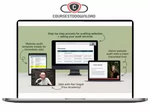 Danbee Shin - Website Audit Masterclass