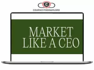 Jereshia Hawk - Market Like a CEO